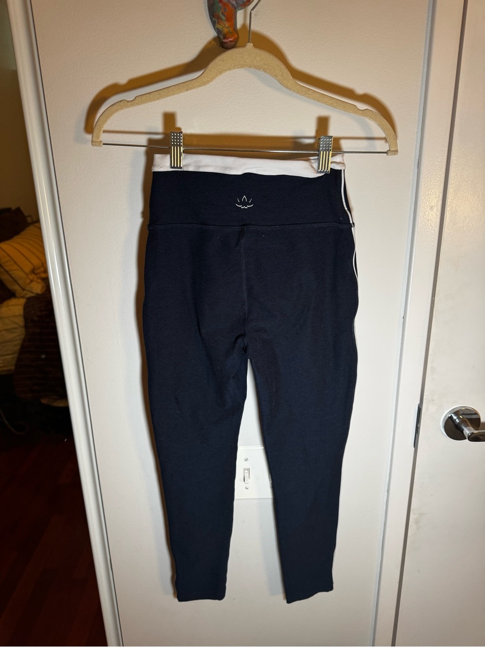 Beyond Yoga Spacedye Trophy High Waisted Leggings S - Picture 7 of 7